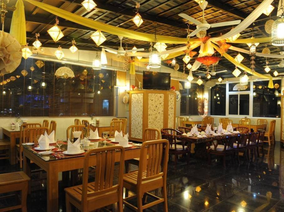Shwe Kyun Hotel Taunggyi Eksteriør bilde