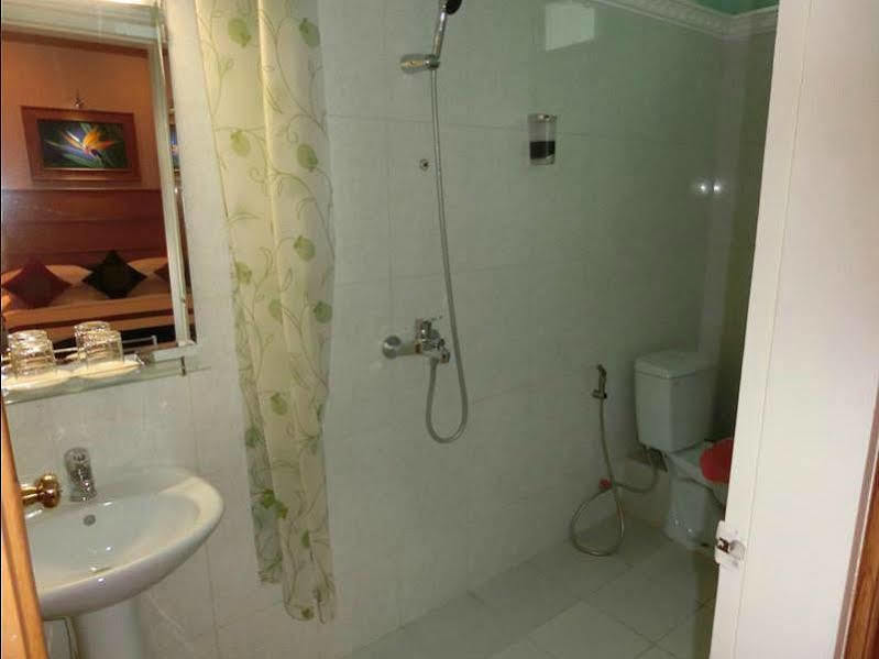 Shwe Kyun Hotel Taunggyi Eksteriør bilde