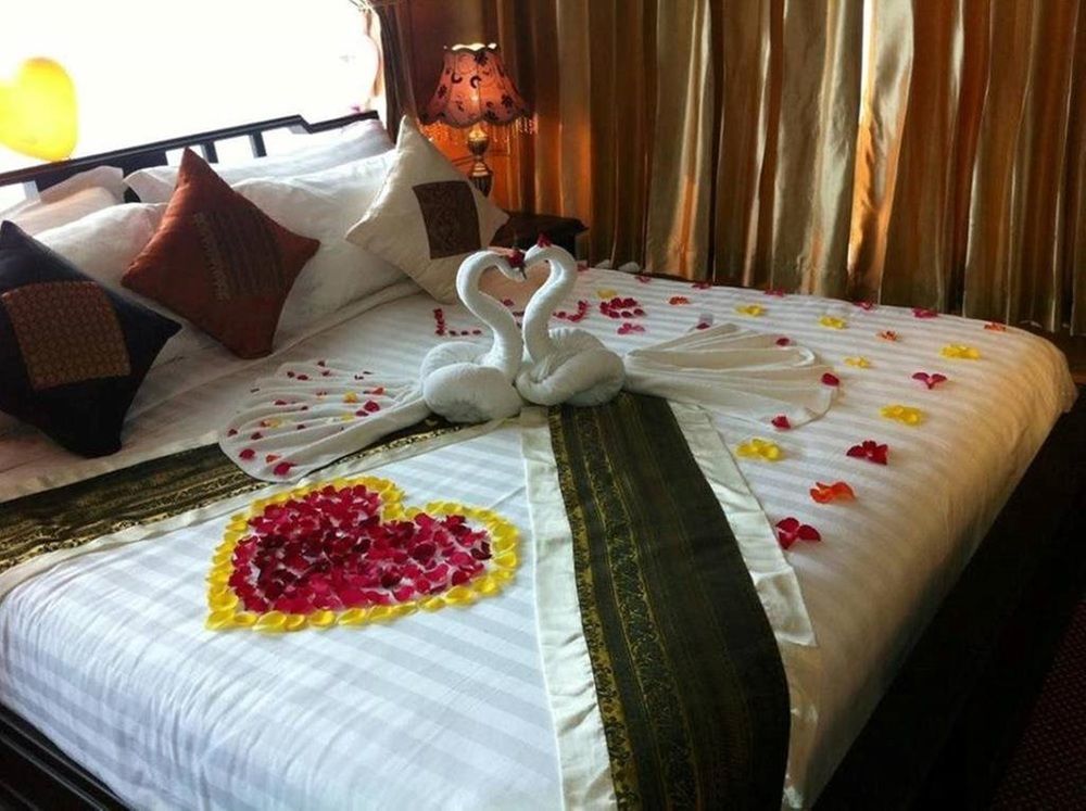 Shwe Kyun Hotel Taunggyi Eksteriør bilde