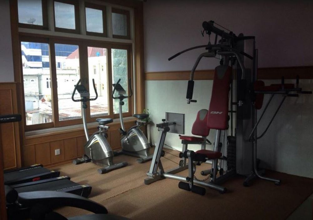Shwe Kyun Hotel Taunggyi Eksteriør bilde