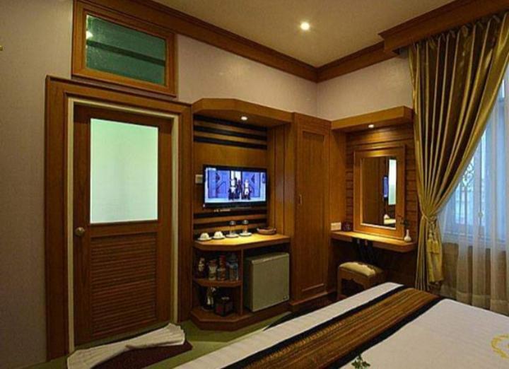 Shwe Kyun Hotel Taunggyi Eksteriør bilde