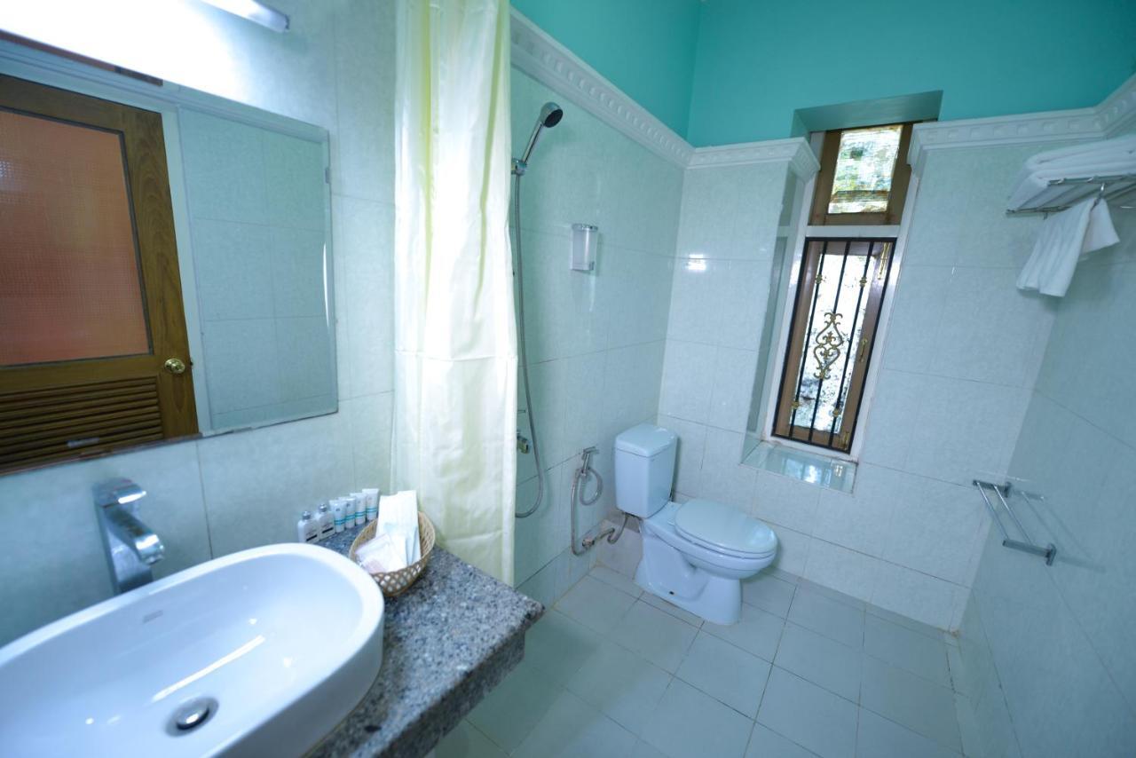 Shwe Kyun Hotel Taunggyi Eksteriør bilde