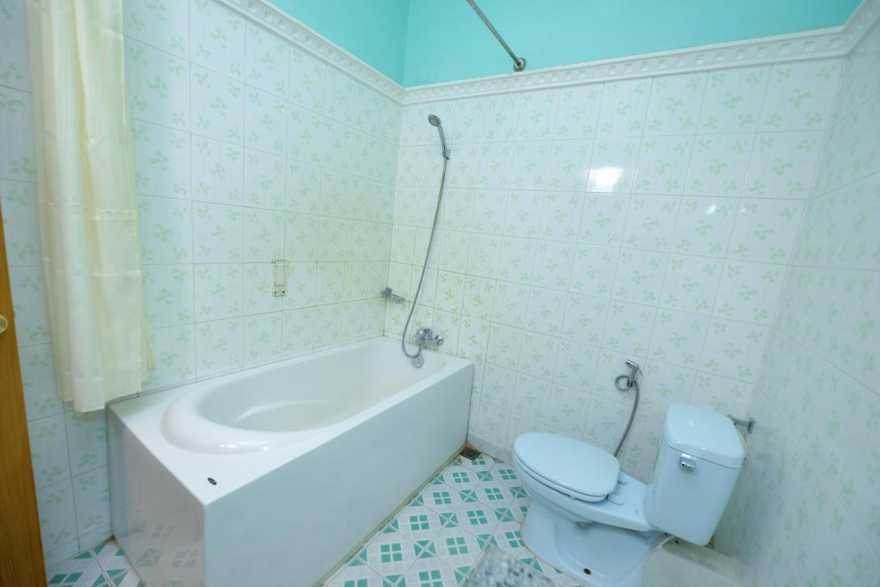 Shwe Kyun Hotel Taunggyi Eksteriør bilde
